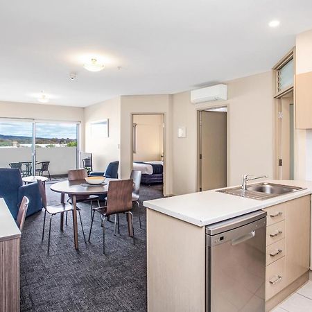 Hume Serviced Apartments Adelaide Exterior photo