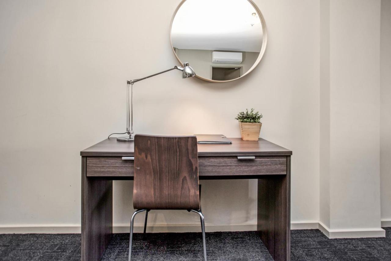 Hume Serviced Apartments Adelaide Exterior photo