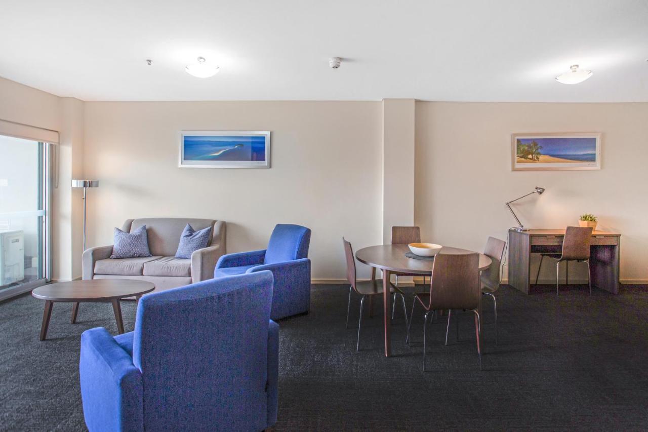 Hume Serviced Apartments Adelaide Exterior photo