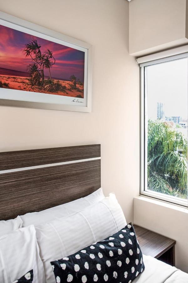 Hume Serviced Apartments Adelaide Exterior photo