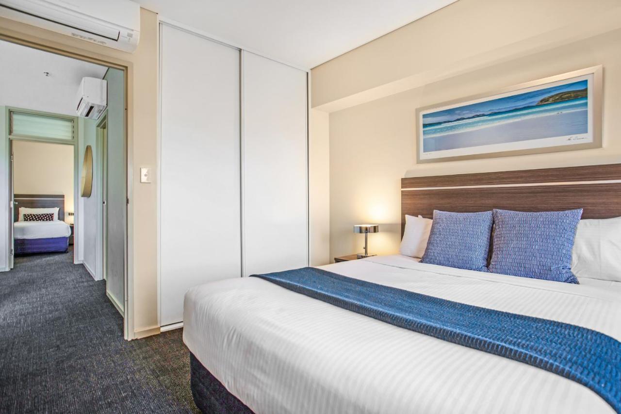 Hume Serviced Apartments Adelaide Exterior photo