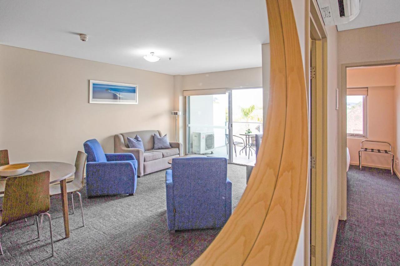 Hume Serviced Apartments Adelaide Exterior photo