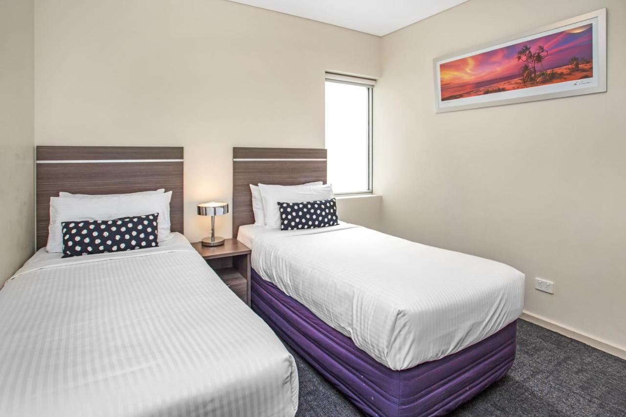Hume Serviced Apartments Adelaide Exterior photo