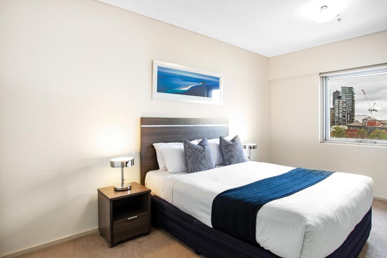 Hume Serviced Apartments Adelaide Exterior photo