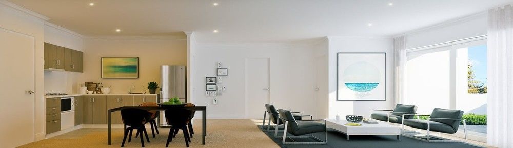 Hume Serviced Apartments Adelaide Exterior photo