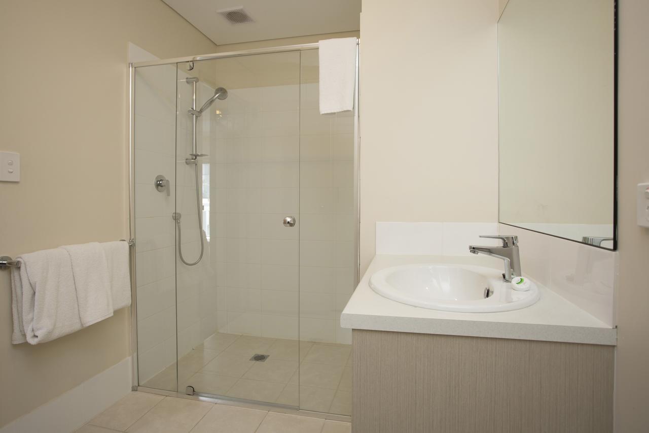 Hume Serviced Apartments Adelaide Exterior photo