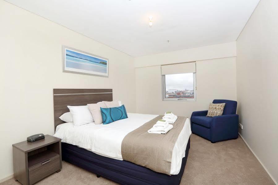 Hume Serviced Apartments Adelaide Exterior photo