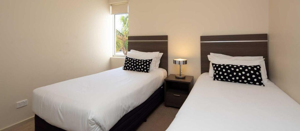 Hume Serviced Apartments Adelaide Exterior photo